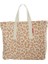Baghashtag Soft Leopar Baskılı Bez Çanta 1