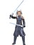F7918 Star Wars Ahsoka Tano Interaktif 30 cm Figür 2