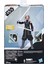 F7918 Star Wars Ahsoka Tano Interaktif 30 cm Figür 3