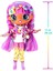 Cep D1001 Decora Girlz 28 cm Büyük Moda Bebek - Asorti 4