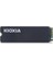 Kıoxıa 1tb Excerıa LSC11K1T02G8 6200-4900MB/S M2 Nvme Gen4 Disk Soğutuculu 1