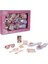 Kokoş Set Terlik/gözlük/tarak Kutulu 4