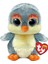 Ty Beanie Boos Peluş Penguen Fisher 15 cm 1