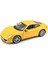 21065 Burago 1:24 Porsche 911 Carrera S Model Araba 2