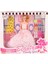 207 Ayakkabı Setli Candy Girl Bebek -Efe Toys 2