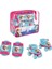 Mondo Frozen 4 Teker Paten Set Ilk Adım Alıştırma Patenim 22-29 1