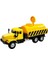 WK-2217-6 Çek Bırak 1:50 Tanker Off Road -1 Adet Stokta Olan Gönderilir 4