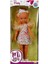 2030031 Sun-Sabc-Dzm-Bebek Mina Pretty Günlük Elb 35CM 4A 2