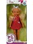 2030031 Sun-Sabc-Dzm-Bebek Mina Pretty Günlük Elb 35CM 4A 4