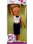 2030031 Sun-Sabc-Dzm-Bebek Mina Pretty Günlük Elb 35CM 4A 5
