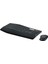 Logıtech MK850 Kablosuz Q Trk Siyah Multimedya Klavye - Mouse Set 920-008230 3