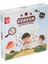 Hed 215 Ken Ken Matematik Sudoku 2