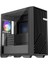1st Player Fd8 Siyah 750W 80+ Argb 6X12CM Fan Temperli Cam Mesh USB 3.0 E-Atx Kasa 2