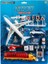 S00016652 Havaalanı Oyun Set 14PRÇ.KRTL.-SUN 2