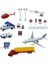 S00016652 Havaalanı Oyun Set 14PRÇ.KRTL.-SUN 3