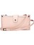 Lozan Strap 6.5 Inch Uyumlu Deri Kartlıklı Kılıf Erc5 Pembe 1