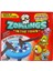 Zomlings Buz Kırma Mantık ve Strateji Oyunu 1