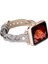 Apple Watch Uyumlu Deri Kordon Wanda 38-40-41MM Rt Rst9 1