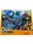 Dino Valley Figürlü Dinazor Oyun Seti 2