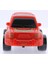 Sürtmeli Kırılmaz Kırmızı Suv Jeep G21 4