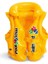 Intex Yakalı Sarı Yelek 50X47 cm (3-6 Yaş) 2
