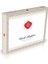 Cotton Box Brode Ranforce Çift Kişilik Nevresim Takımı Joli Kiremit 3