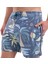 Phantom Naturals Sessions 16 Erkek Lacivert Boardshort 1