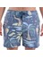 Phantom Naturals Sessions 16 Erkek Lacivert Boardshort 2