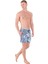 Phantom Naturals Sessions 16 Erkek Lacivert Boardshort 3