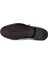 Erkek Hakiki Deri Siyah Loafer Ayakkabı 987 127 Erk Ayk SK24-25 Sıyah 4