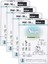 Bio Natural Premium Plus Ultra Paket Külot Bez 3 Numara Midi 224 Adet 3