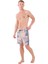Phntm Naturals Tlgt 18 Erkek Pembe Boardshort 3