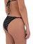 Marbella Tab Side Pant Kadın Siyah Bikini Alt 2