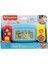 HNL54 Fisher-Price Köpekçik ve Arkadaşları Oyun Konsolu 5