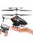 4d-M6 Kumandalı Kameralı Helikopter 4ch 4