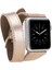 Apple Watch Uyumlu Deri Kordon 38-40-41MM Dt Rg2 1