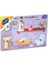 296/297 Ahşap Tutmalı Banyo Malzemeleri 2