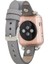 Apple Watch Uyumlu Deri Kordon Visby 38-40-41MM Rst9 2