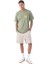 Icon Walkshort 19 Erkek Haki Walkshort 2