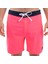 Phntm Eco Oao Solid 18 Erkek Pembe Boardshort 2