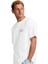 Range Adiv Ss Erkek Beyaz Tişört 3