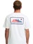 Range Adiv Ss Erkek Beyaz Tişört 5