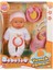 030021 Sunman, Bebelou Yemek Zamanı Sesli Bebek Seti 35 cm / +3 Yaş 2