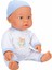 030021 Sunman, Bebelou Yemek Zamanı Sesli Bebek Seti 35 cm / +3 Yaş 4