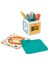 HML64 Fisher-Price Eğlenceli Aktivite Küpü 5