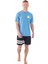 Evd Hybrid Upf Ss Erkek Lycra 2