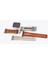 Apple Watch Uyumlu Deri Kordon 38-40-41MM Rt CP22 Lila 4