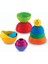W4472 Fisher-Price® Numaralı Kaplar / Sıralama ve Şekil Ayırma Oyuncakları 3