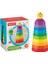 W4472 Fisher-Price® Numaralı Kaplar / Sıralama ve Şekil Ayırma Oyuncakları 5