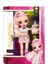 582960 Rainbow High - Bella Parker - Junior High 2. Seri +3 Yaş 4